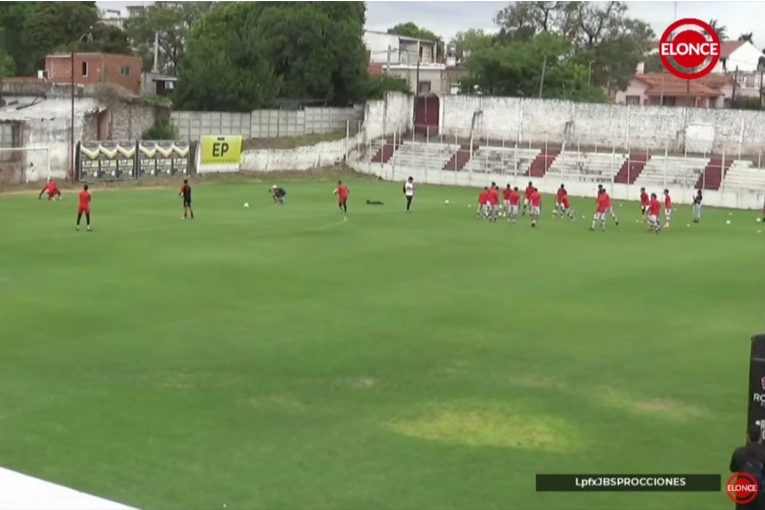 Con transmisión de Elonce, Sportivo Urquiza y Patronato juegan la final de Liga Paranaense