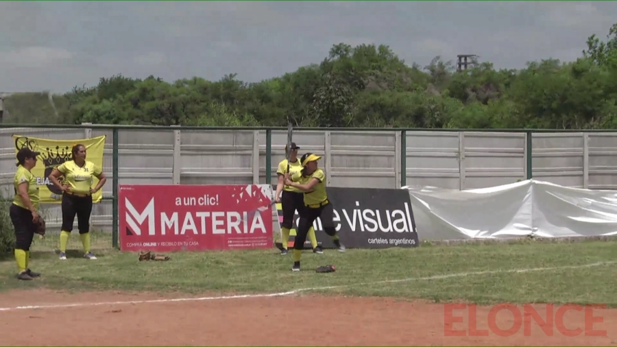 Los equipos en acci&oacute;n.