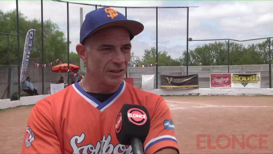 Javier, entrenador, destac&oacute; el nivel.