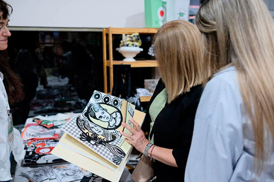 Foto: Municipalidad de Paran&aacute;