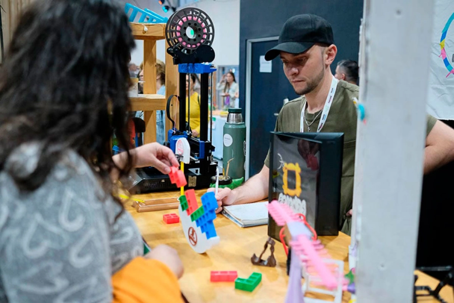 Foto: Municipalidad de Paran&aacute;