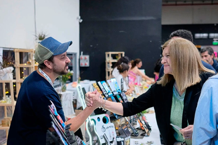 Foto: Municipalidad de Paran&aacute;