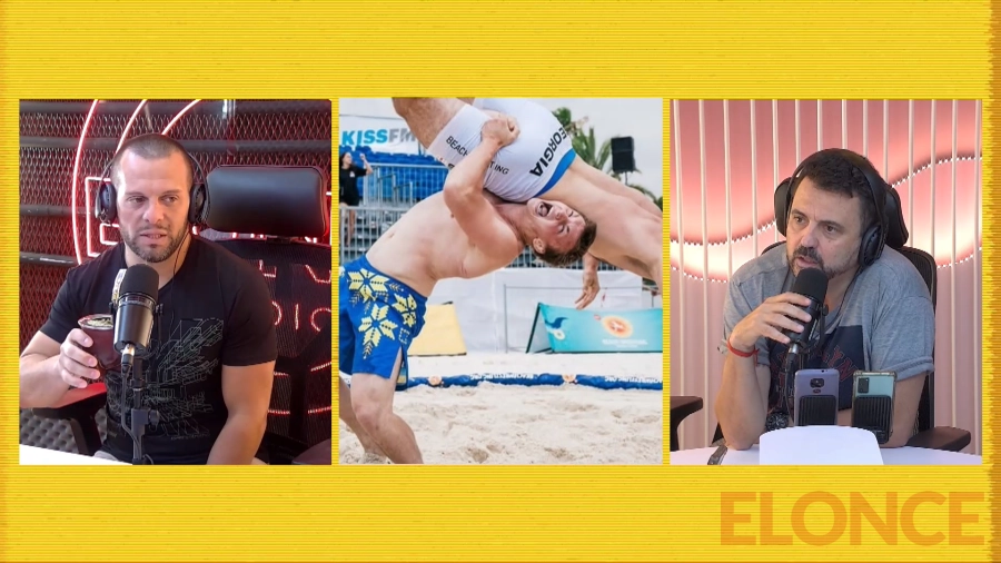 Musante habl&oacute; con Elonce.