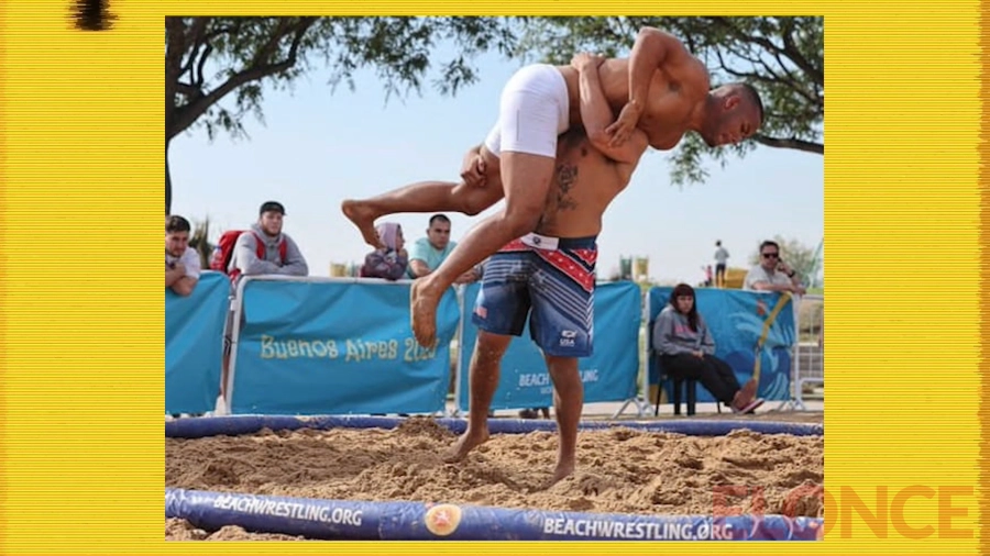 Se viene un torneo que promete gran nivel.