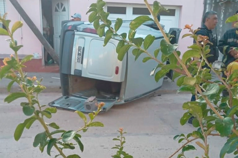 El fallecido era un comerciante de Gualeguay