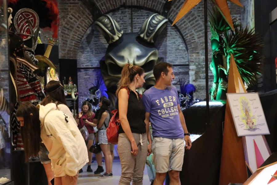 Una atractiva propuesta tur&iacute;stica (foto: Gobierno de Entre R&iacute;os)