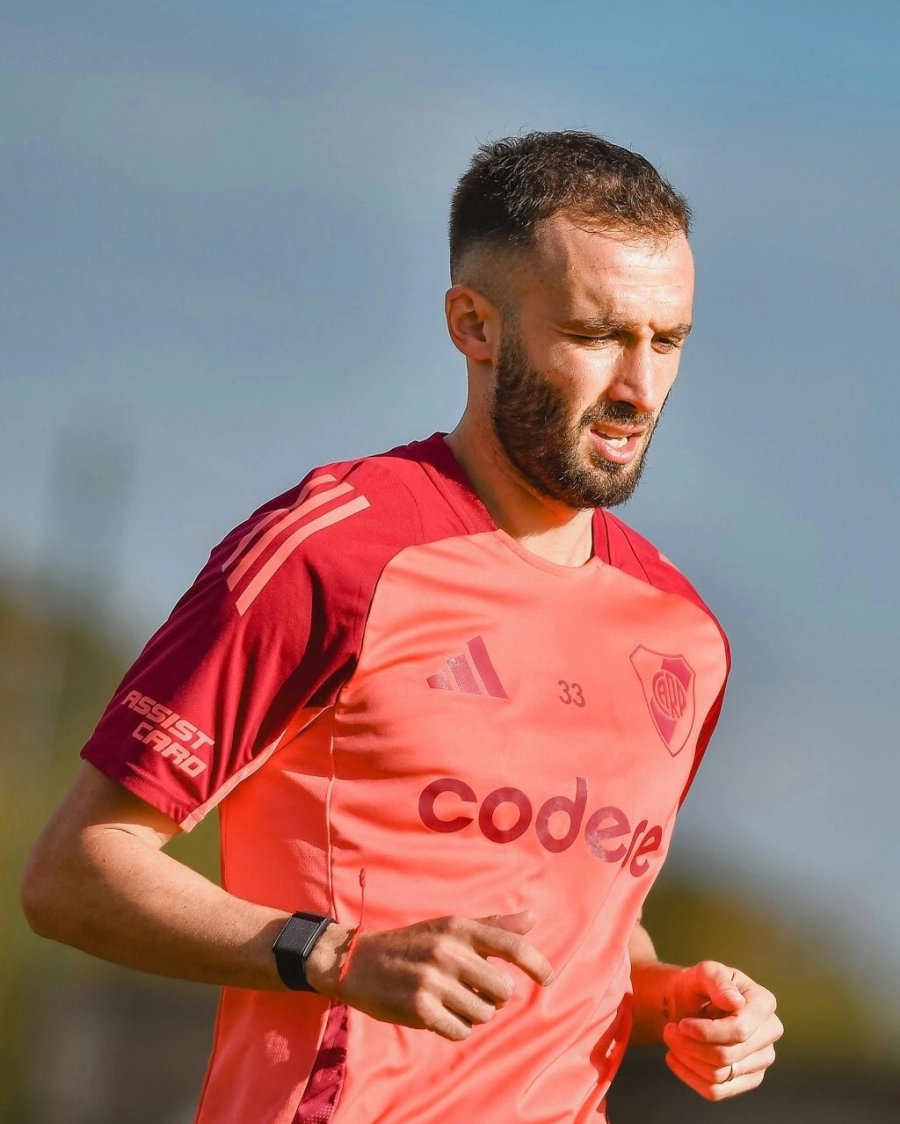 Germ&aacute;n Pezzella.