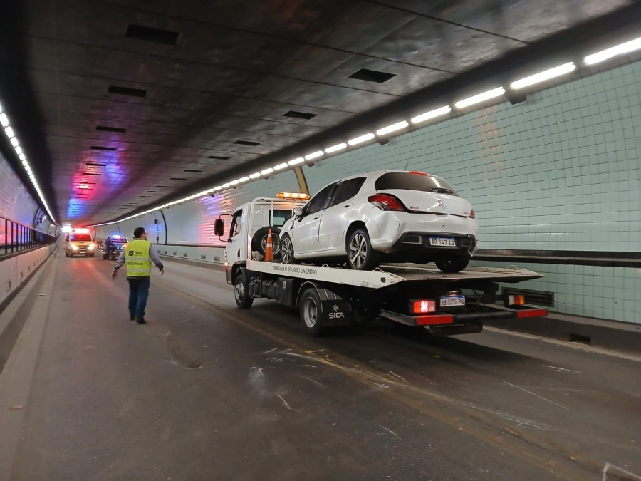 (foto gentileza de Bomberos Voluntarios de Paran&aacute;)