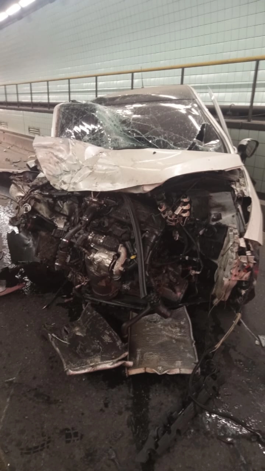 (foto gentileza de Bomberos Voluntarios de Paran&aacute;)