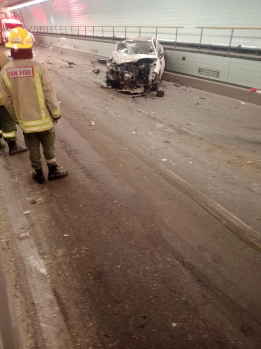 (foto gentileza de Bomberos Voluntarios de Paran&aacute;)