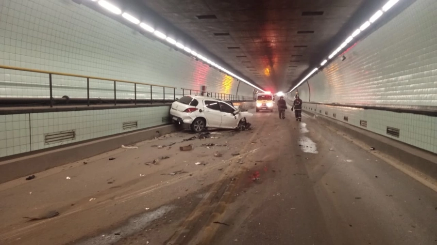 (foto gentileza de Bomberos Voluntarios de Paran&aacute;)