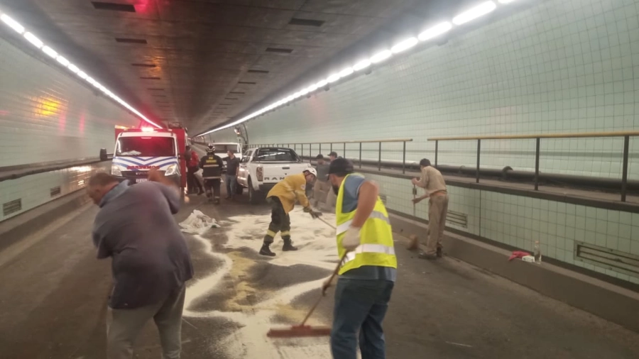 (foto gentileza de Bomberos Voluntarios de Paran&aacute;)