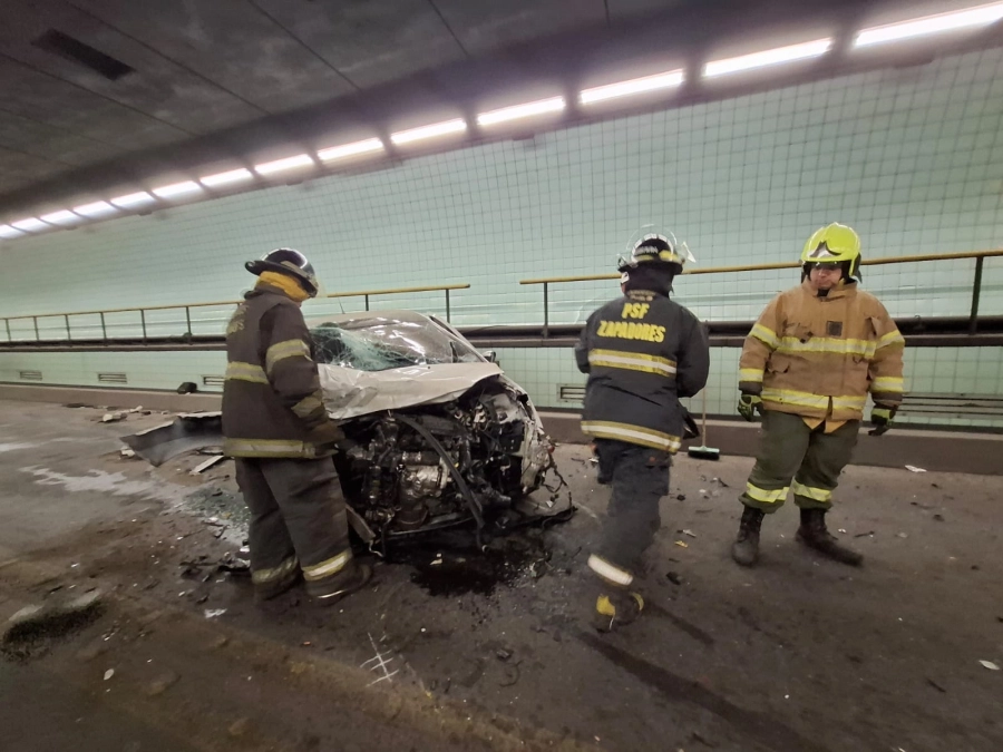 (foto gentileza de Bomberos Voluntarios de Paran&aacute;)