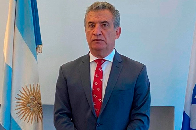 El ex gobernador, Sergio Urribarri, seguirá detenido: rechazaron el hábeas corpus