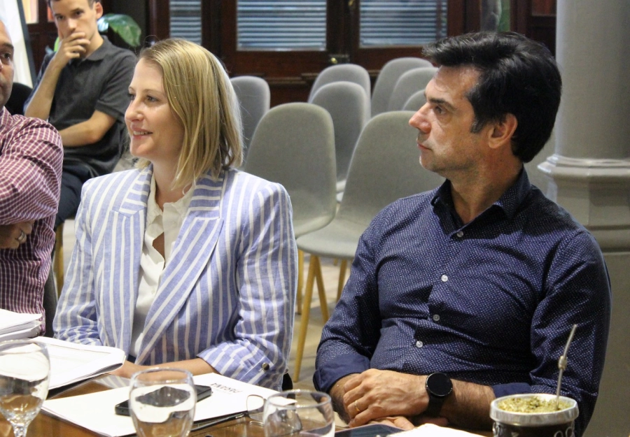 Ruberto y Lor&eacute;fice