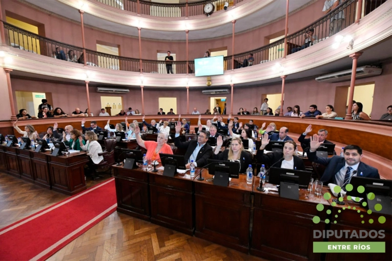 La Cámara de Diputados dio media sanción al proyecto de Presupuesto 2025