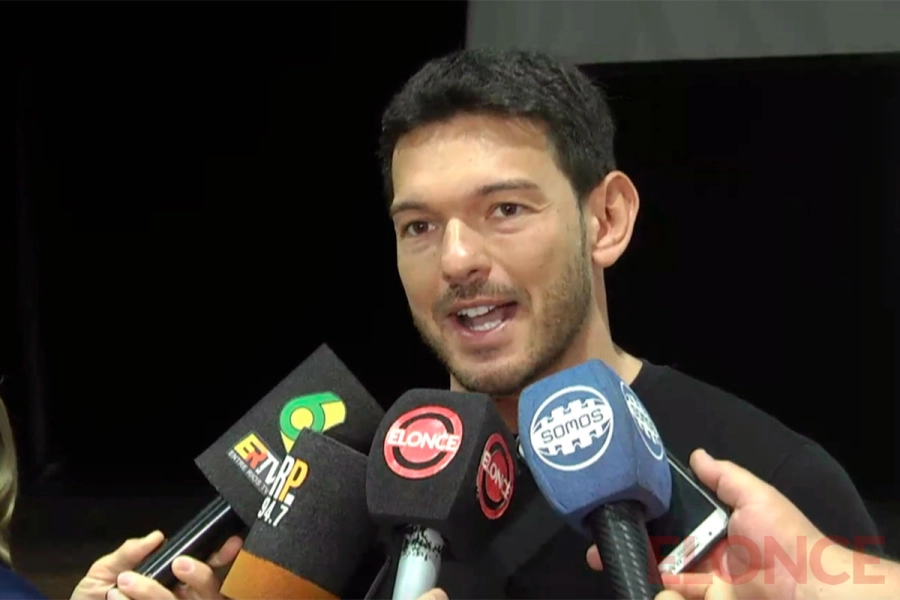 Emanuel Gainza- Elonce