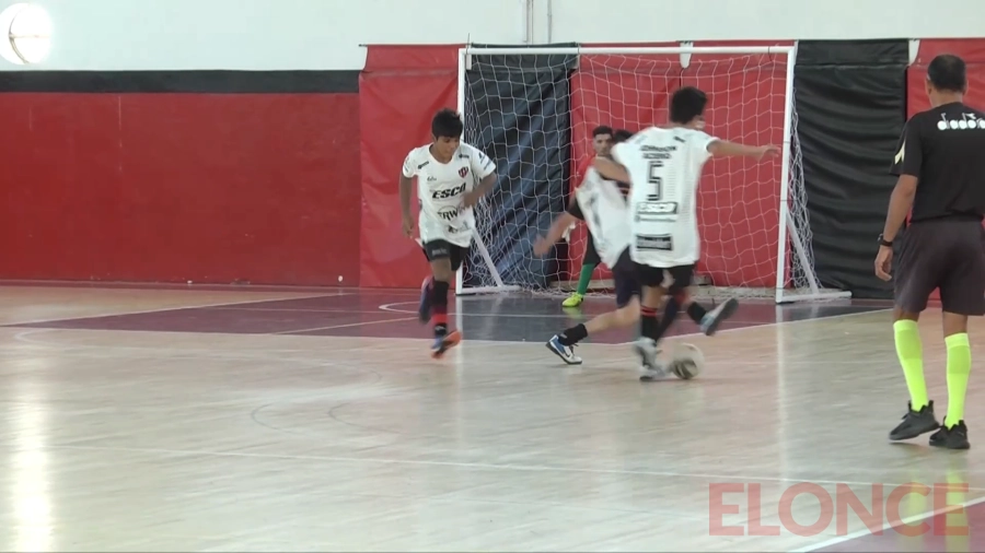 Patronato Integrado viaja con ilusi&oacute;n.