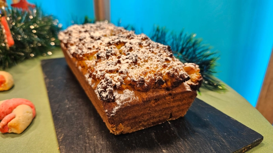 Bud&iacute;n de coco