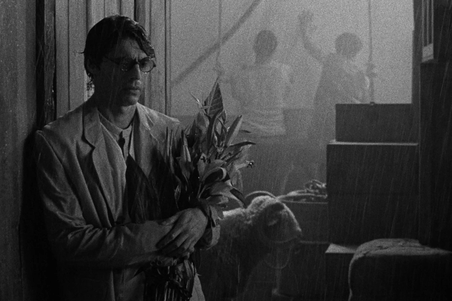 La pel&iacute;cula ser&aacute; proyectada en el FICER