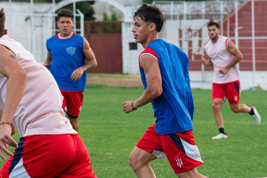 El Decano se prepara para el Regional.