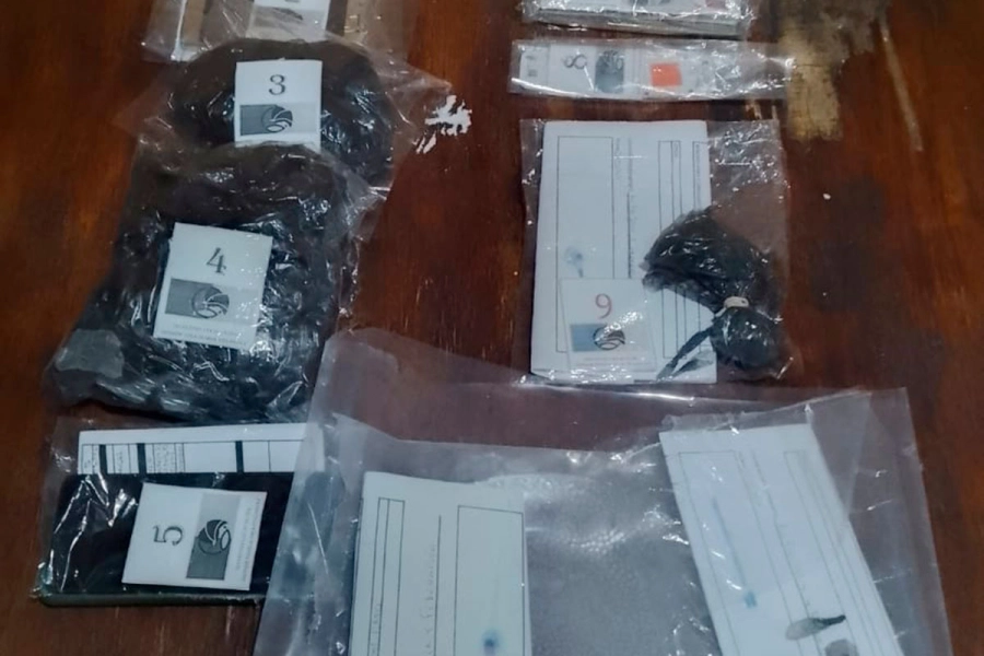 Foto: Divisi&oacute;n Toxicolog&iacute;a