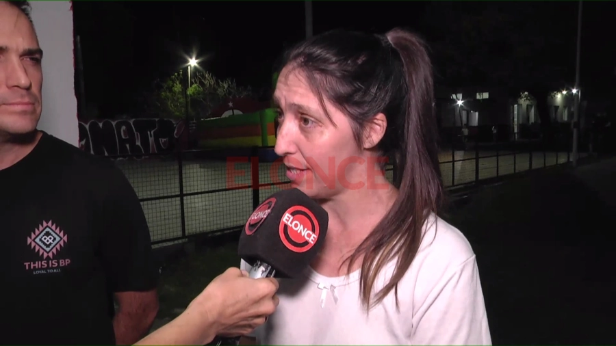 Carolina Heis. Foto: Elonce