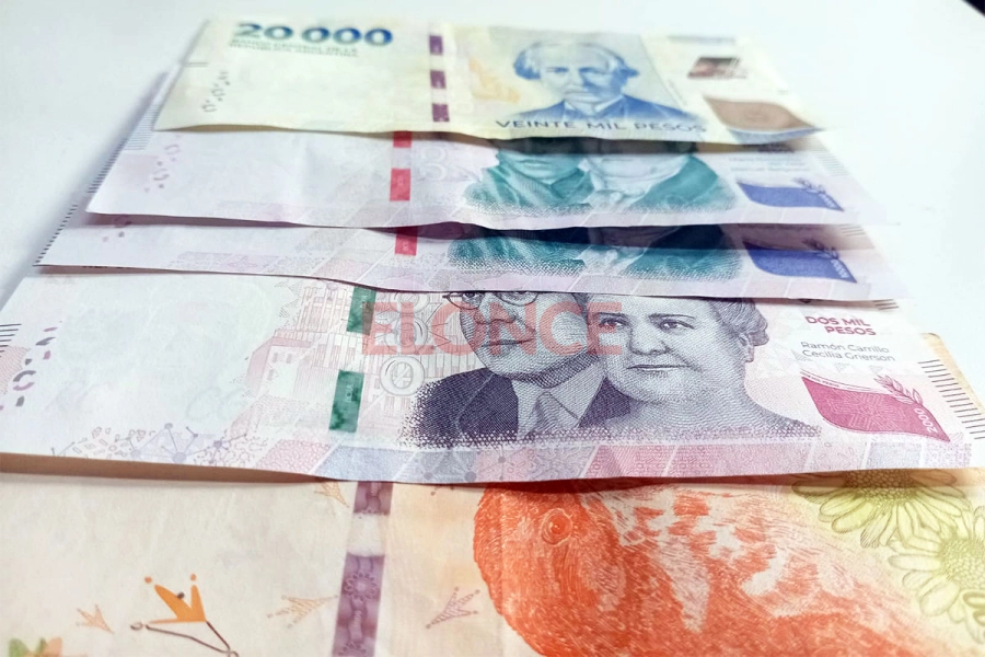 Anses subirá los montos de sus prestaciones en junio. Elonce
