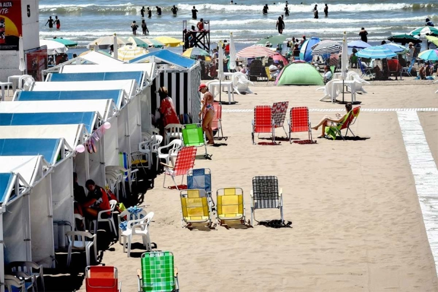 La Feliz se prepara para la temporada