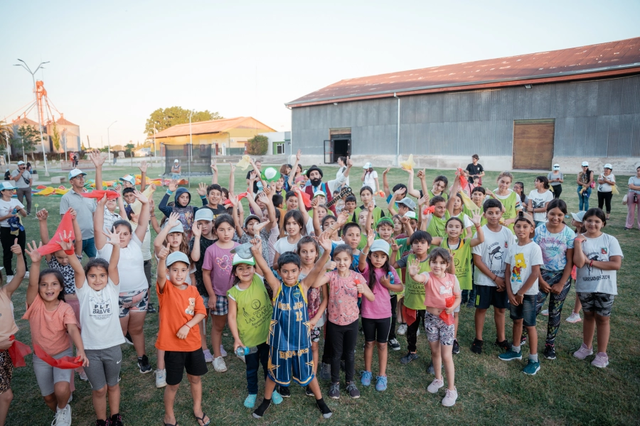 Educando en Movimiento