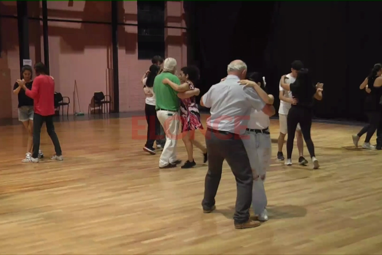 UADER realizará una gran milonga para conmemorar el Día Nacional del Tango