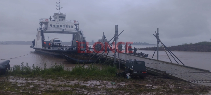La operaci&oacute;n militar forma parte del &ldquo;Ejercicio Soberan&iacute;a&rdquo;. (foto: Elonce)