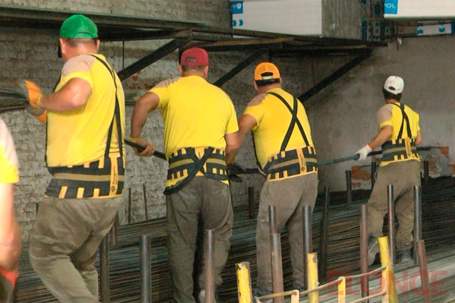 Rubro de la construcci&oacute;n