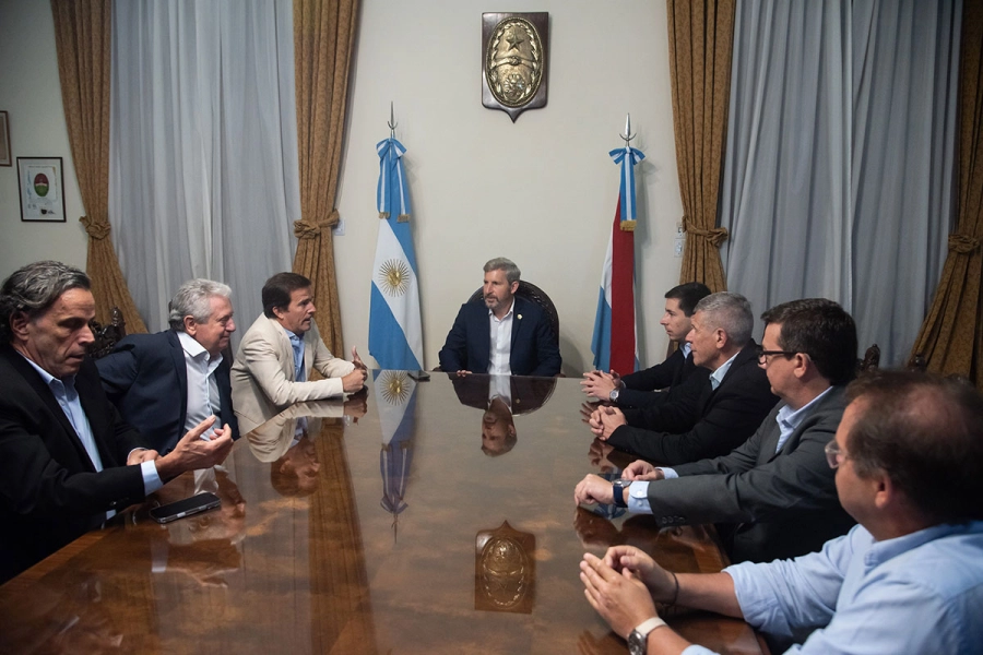 Congreso Nacional de Faevyt
