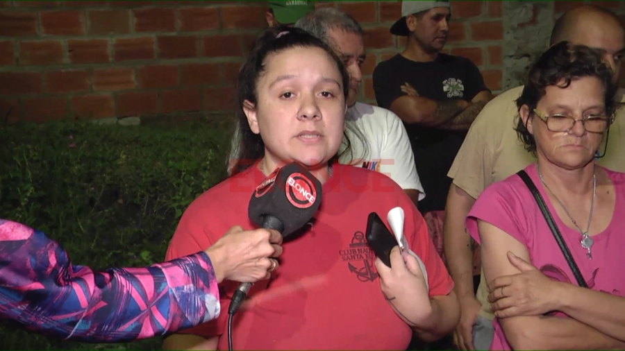 Tamara dialog&oacute; con este medio. Foto: Elonce