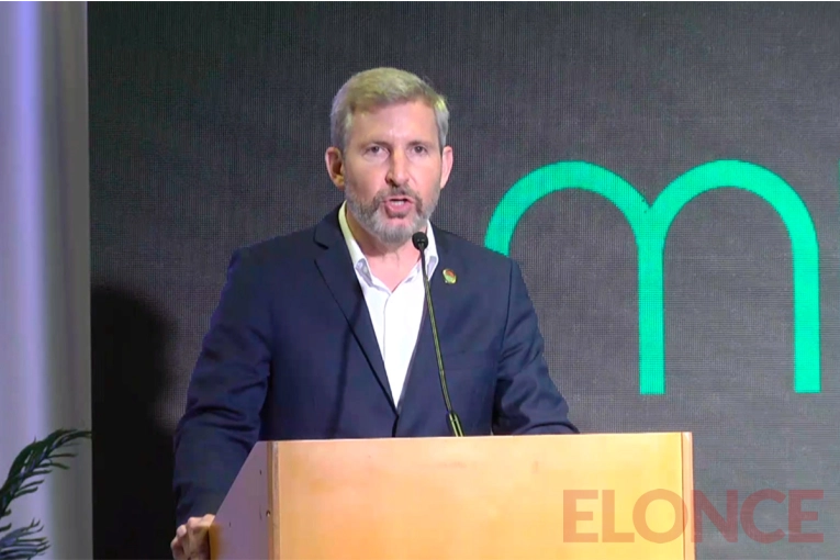 Frigerio anunció la creación de Mirador Tec, el primer parque tecnológico de Entre Ríos