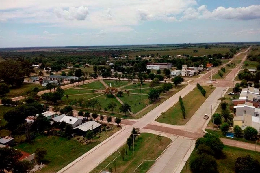 Colonia El&iacute;a celebra un nuevo aniversario