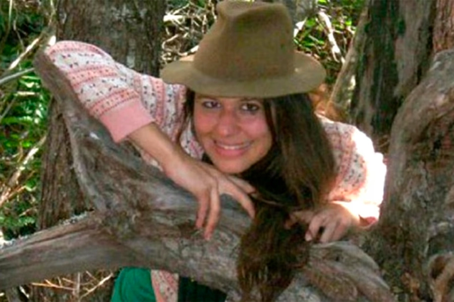 Mar&iacute;a Cash desapareci&oacute; en el 2011