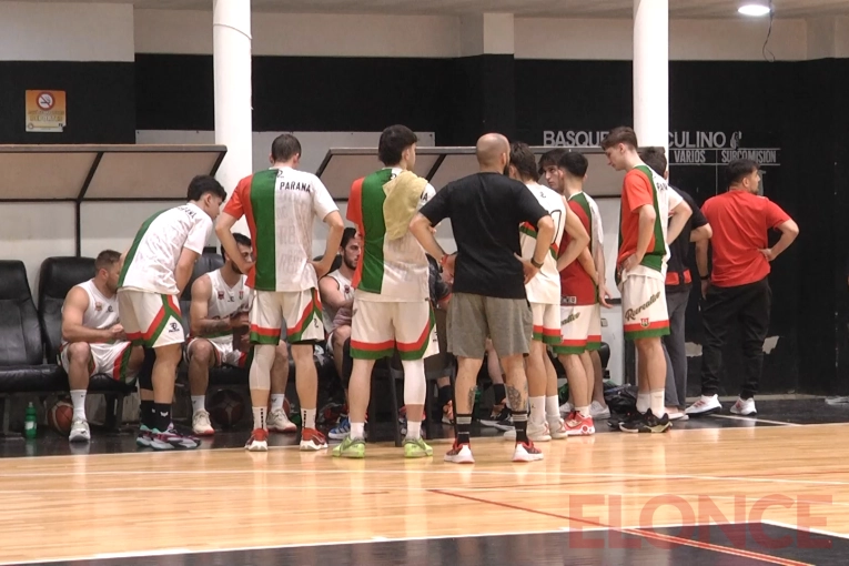 Definieron las sedes de la final del básquet paranaense entre Unión y Recreativo