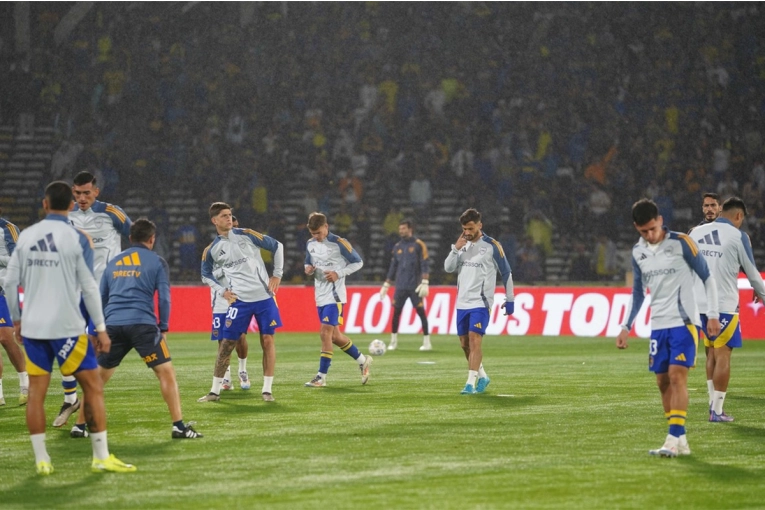 Vélez le gana a Boca desde el arranque en la búsqueda de la final de la Copa Argentina