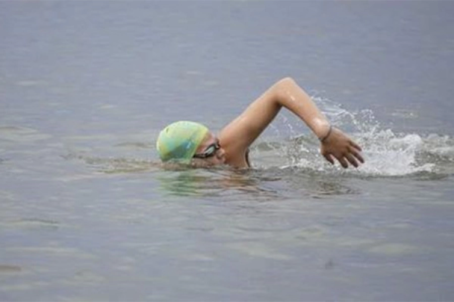 Los colosos del rio contaron sus sensaciones.