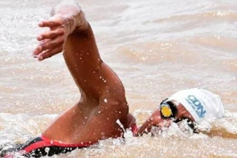 La marat&oacute;n promete ser muy competitiva.