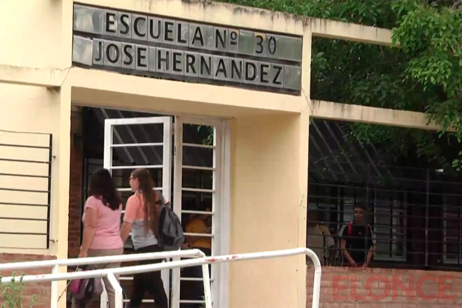 Escuela Secundaria Jos&eacute; Hern&aacute;ndez