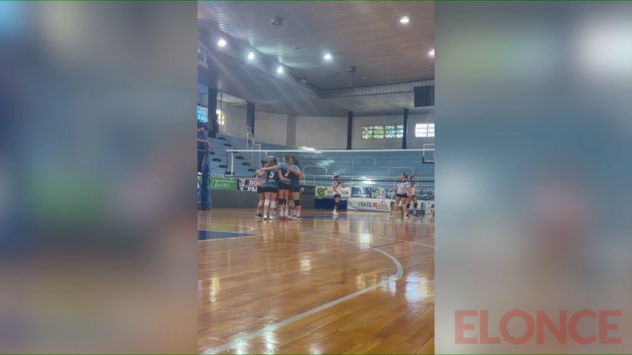 Las chicas del AEC quieren cumplir su sueño.