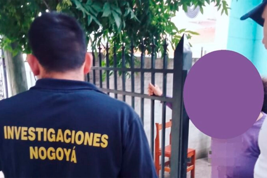 La mujer qued&oacute; ligada a la causa por el robo del celular