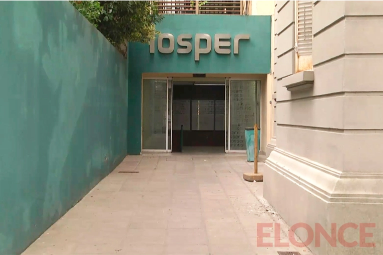 FESTRAM también expresó su rechazo a la intervención de IOSPER