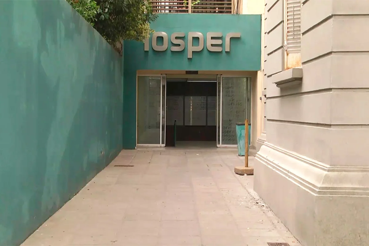 Advierten a IOSPER que evite amparos