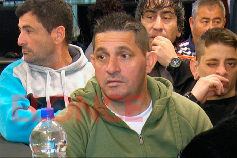 Daniel &ldquo;Tavi&rdquo; Celis (foto archivo Elonce)