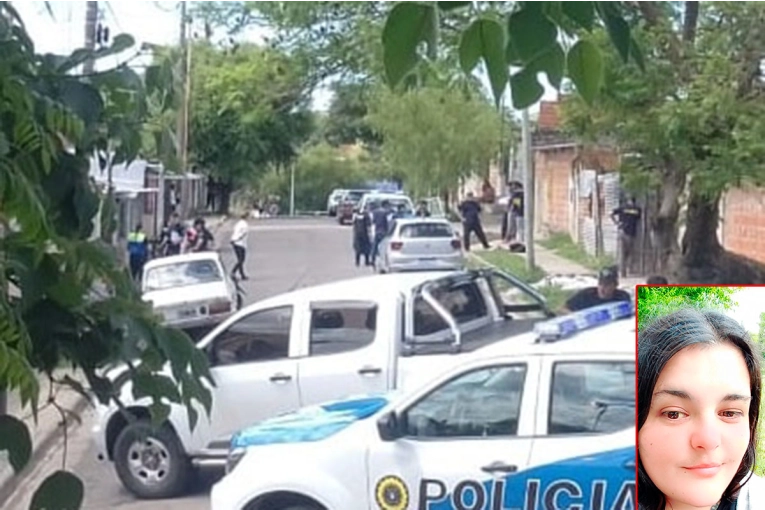 Una mujer falleció en el barrio San Jorge: recibió 