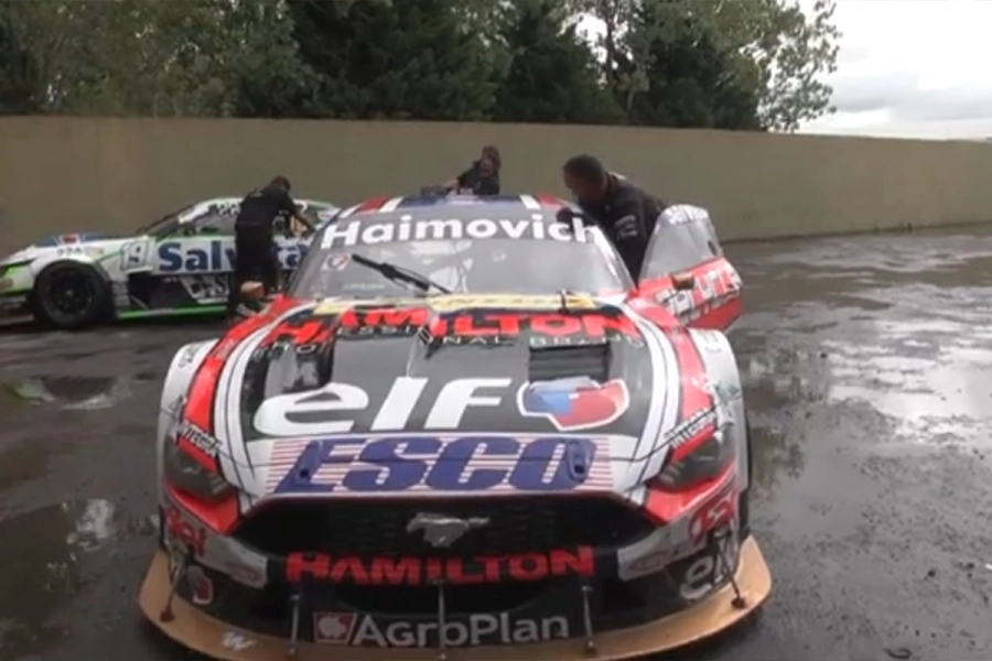 Werner fue perjudicado en la definici&oacute;n del TC.